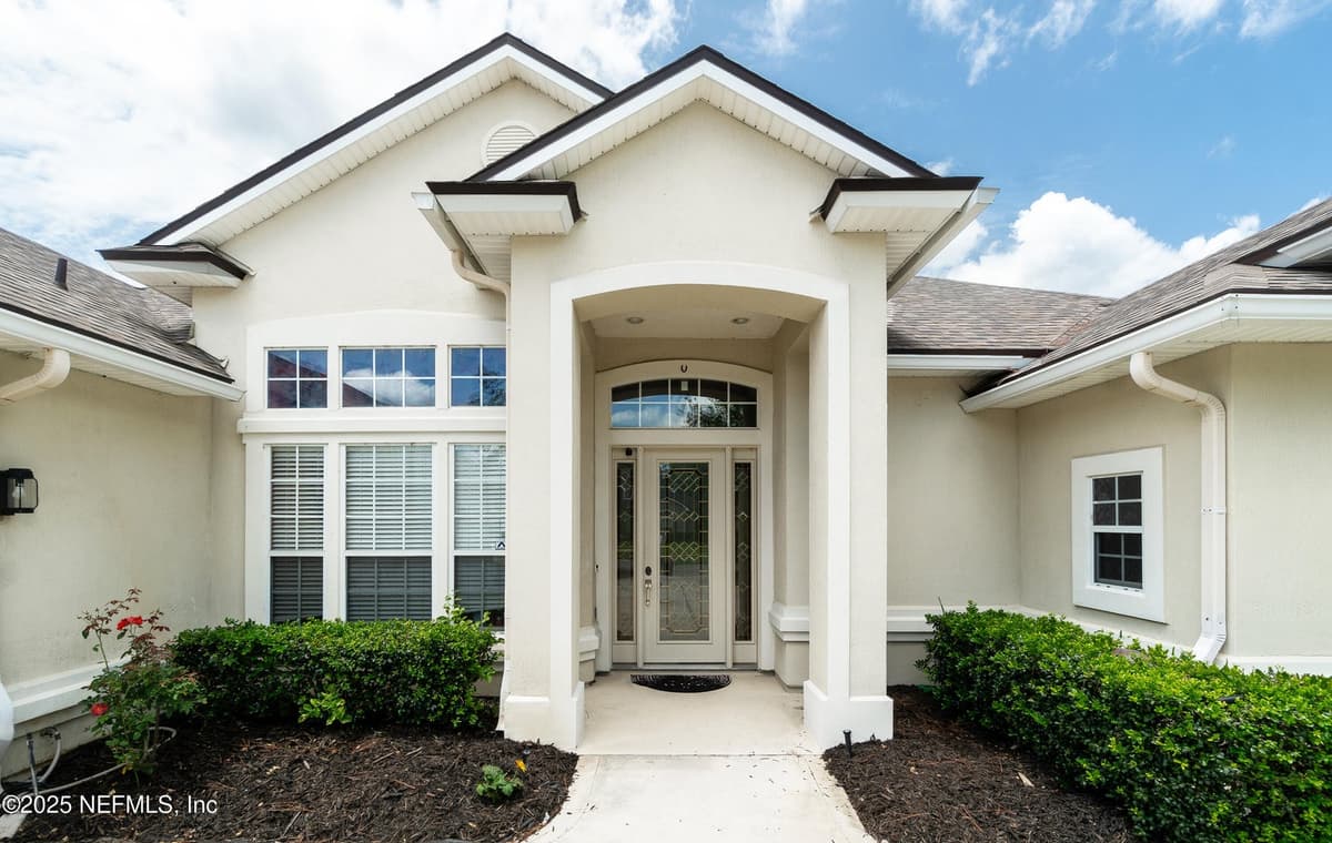 1847 S LANDGUARD Road, St. Augustine, FL 32092 3