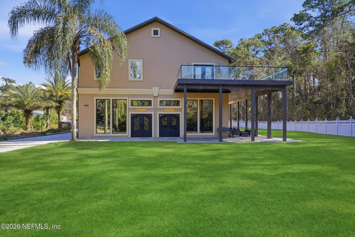 1450 WENTWORTH Avenue, St. Johns, FL 32259 3