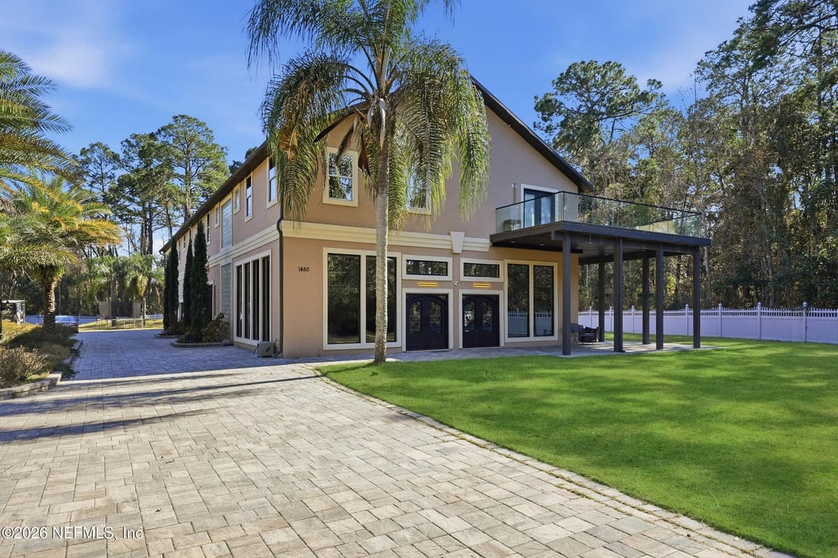 1450 WENTWORTH Avenue, St. Johns, FL 32259 2