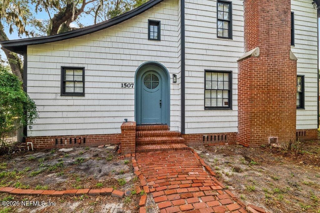 1507 TIBER Avenue, Jacksonville, FL 32207 2
