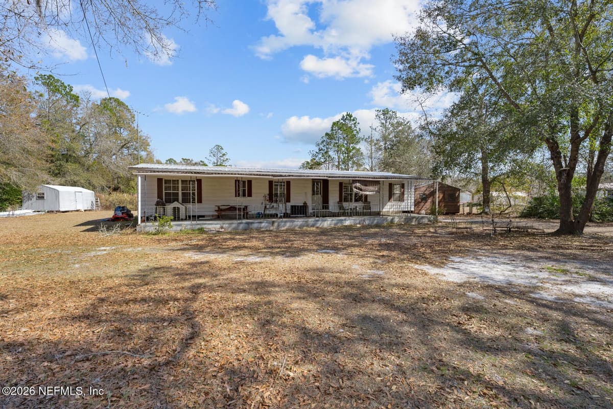4110 BRONCO Road, Middleburg, FL 32068 2