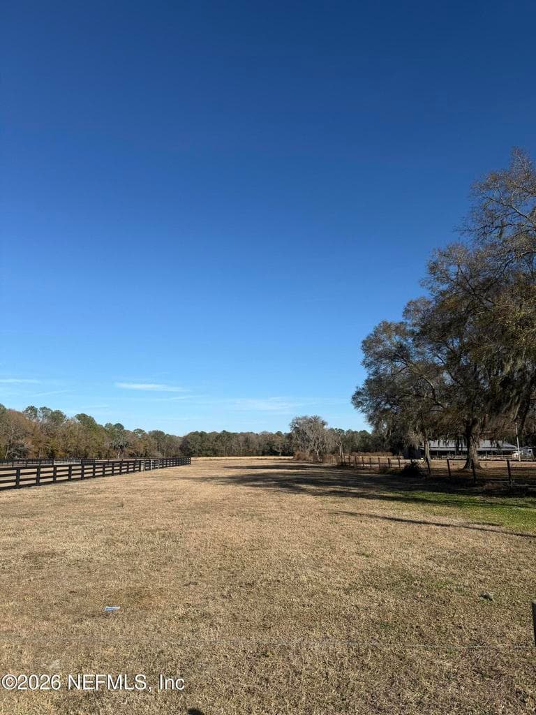 16345 NE 24TH Avenue, Starke, FL 32091