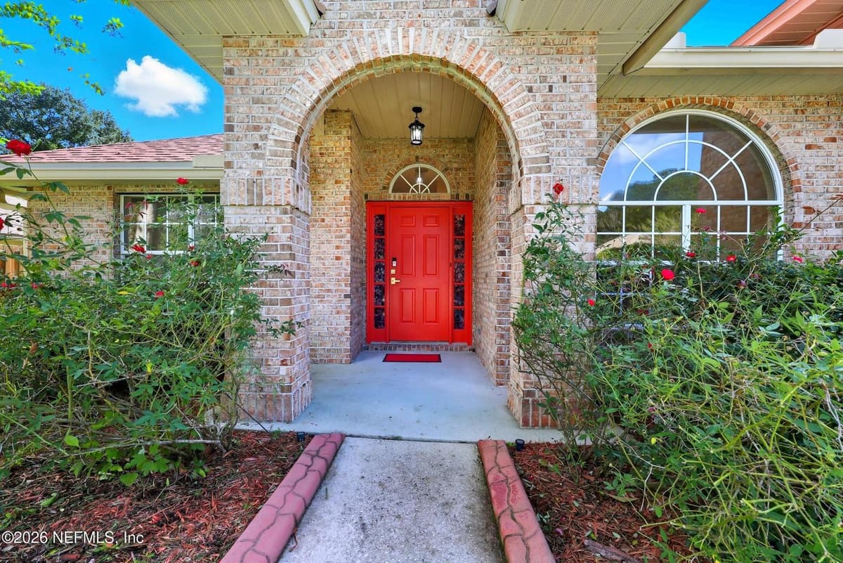 541 GRAND PARKE Drive, St. Johns, FL 32259 2