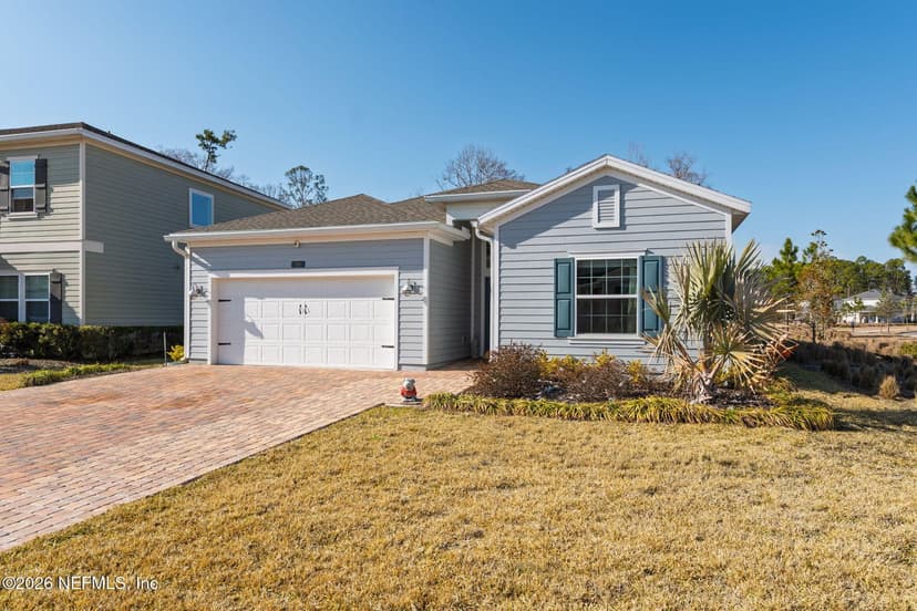 28 SEASONS Court, St. Augustine, FL 32092