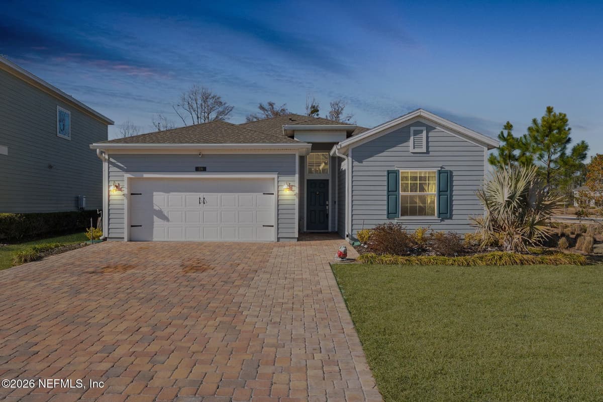 28 SEASONS Court, St. Augustine, FL 32092 3