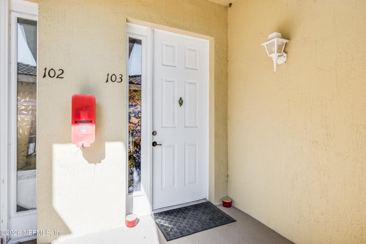 425 LA TRAVESIA FLORA 103, St. Augustine, FL 32095 3