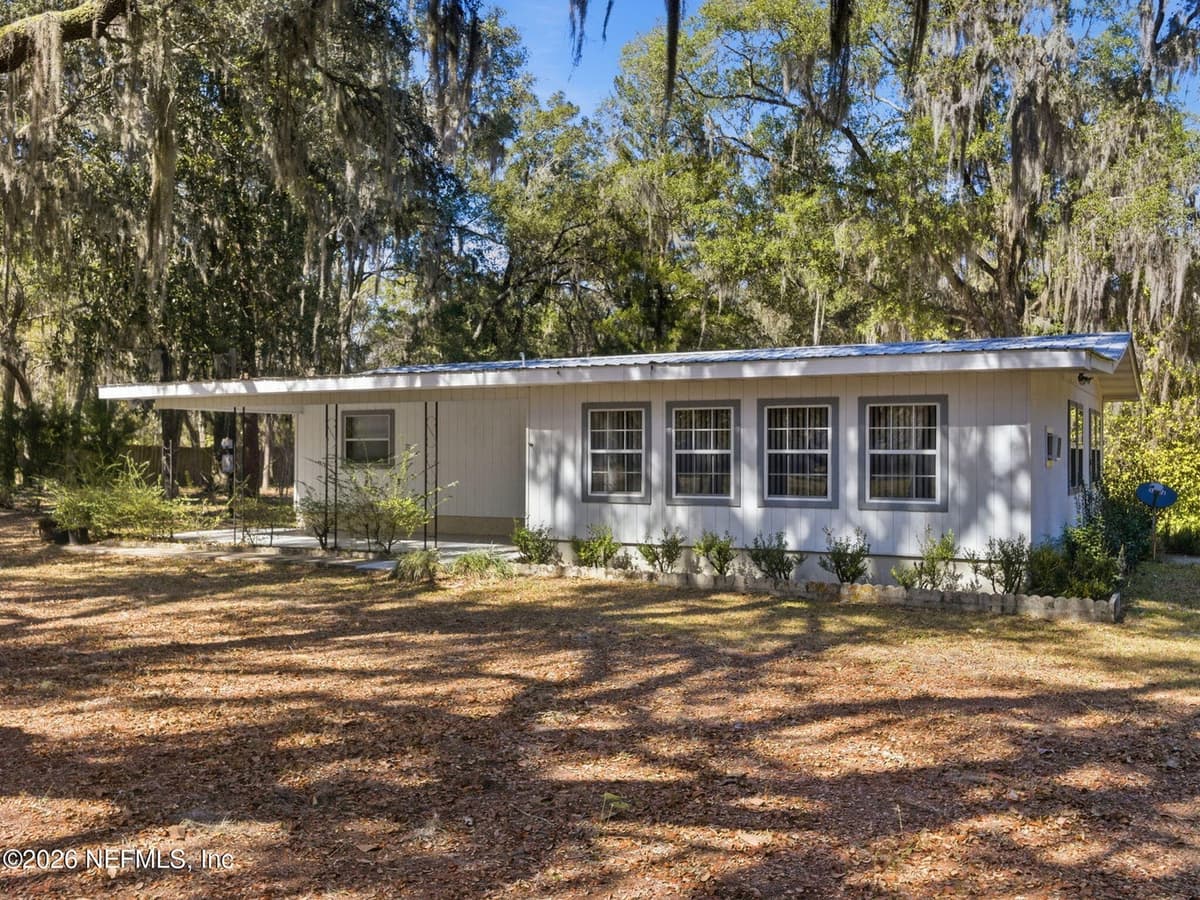 6930 COUNTY ROAD 214, Melrose, FL 32666 2