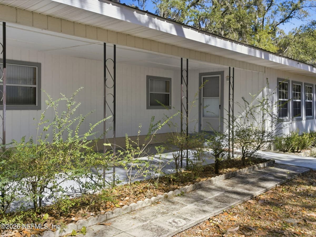6930 COUNTY ROAD 214, Melrose, FL 32666 3