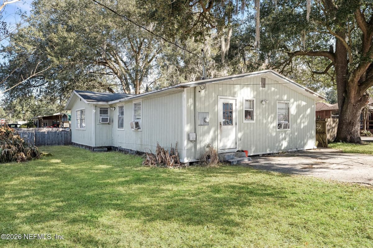 237 LAMSON Street, Jacksonville, FL 32211 2