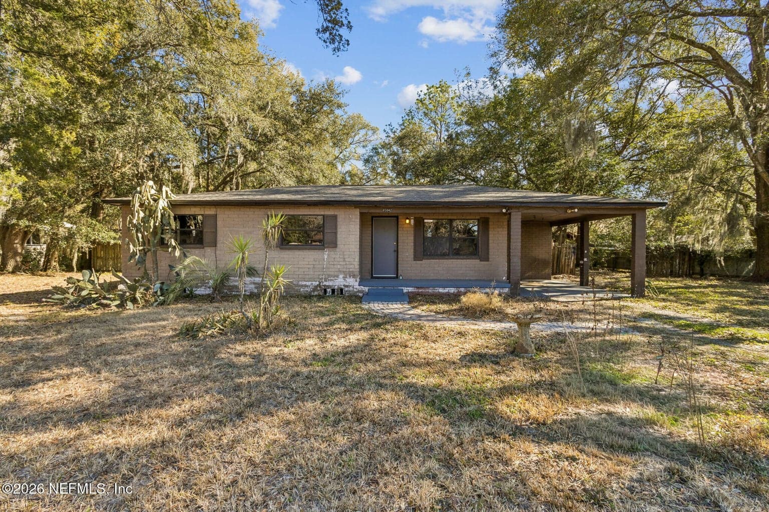 85042 AIRPLANE Lane, Yulee, FL 32097