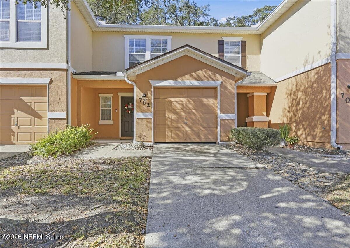 6700 BOWDEN Road 702, Jacksonville, FL 32216