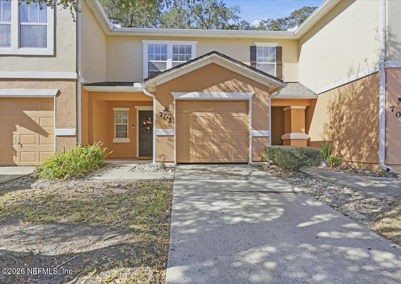 6700 BOWDEN Road 702, Jacksonville, FL 32216