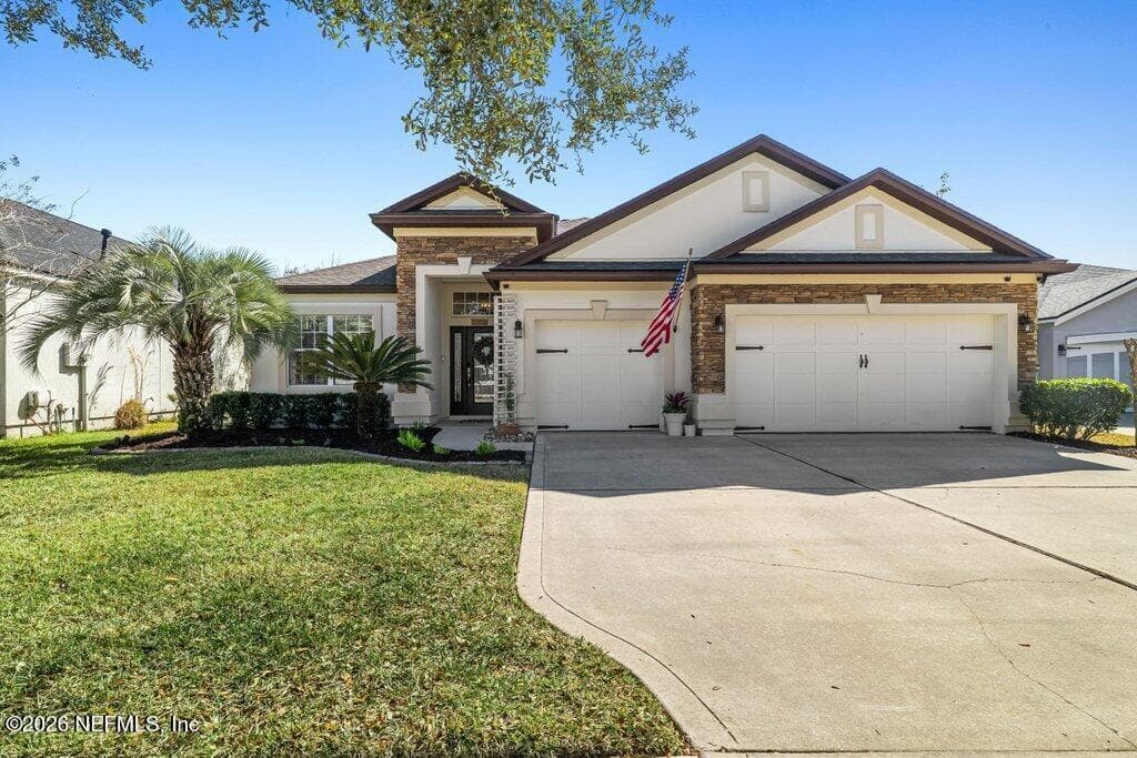 1008 ST JULIEN Court, St. Johns, FL 32259