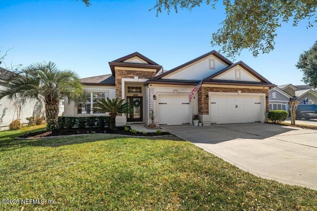 1008 ST JULIEN Court, St. Johns, FL 32259 2