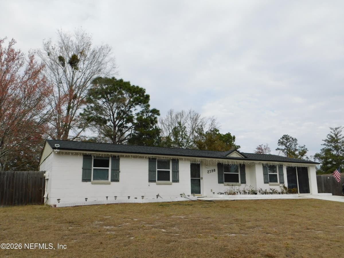 2798 COMMANCHE Avenue, Orange Park, FL 32065 3