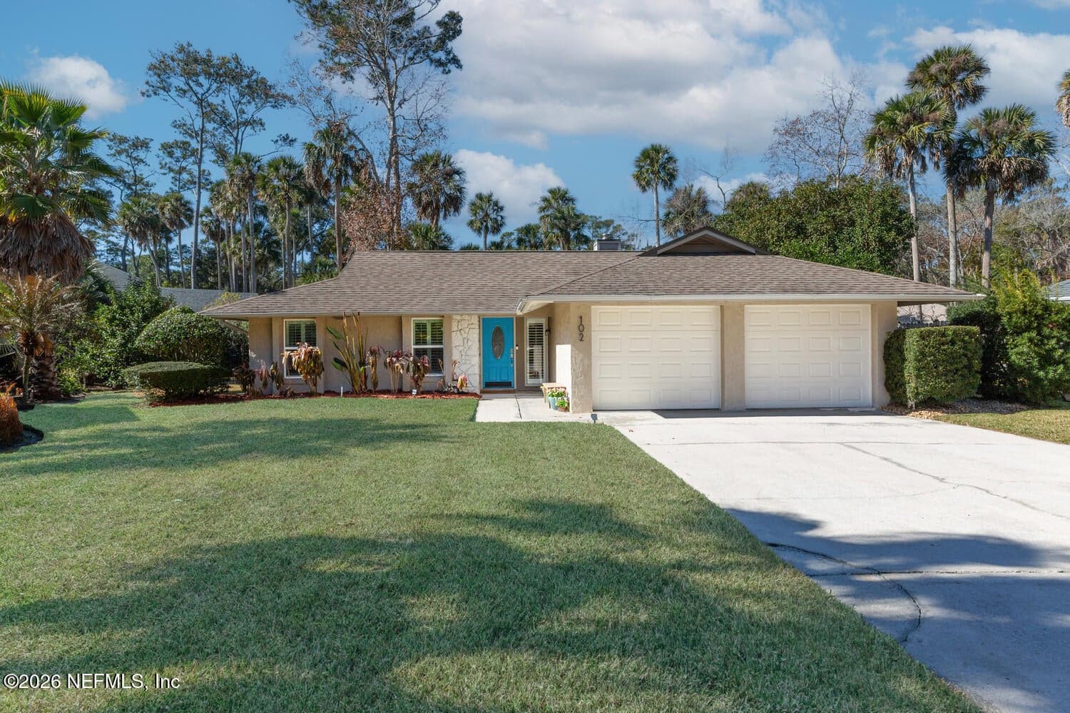 102 PALMERA Court, Ponte Vedra Beach, FL 32082