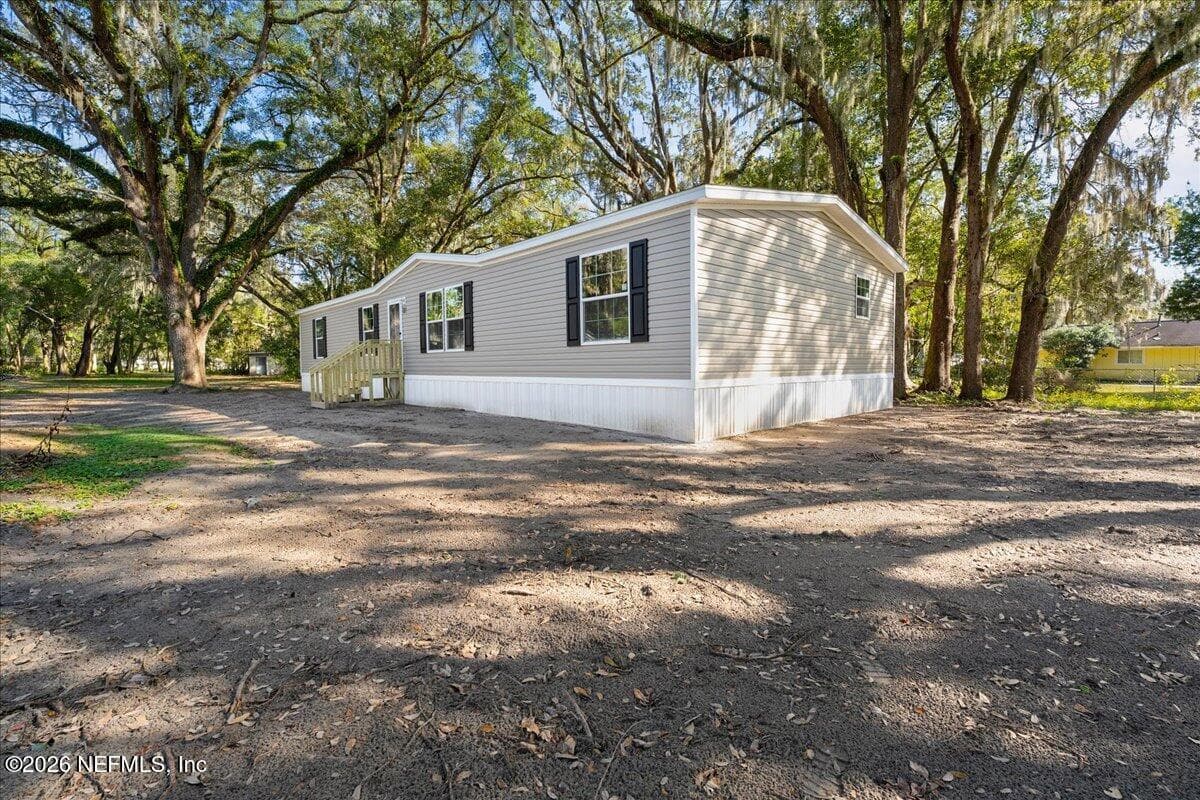 3121 BAINBRIDGE Road 1, Palatka, FL 32177 3