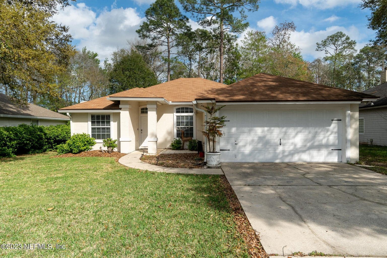 4767 KERNAN MILL Lane E, Jacksonville, FL 32224