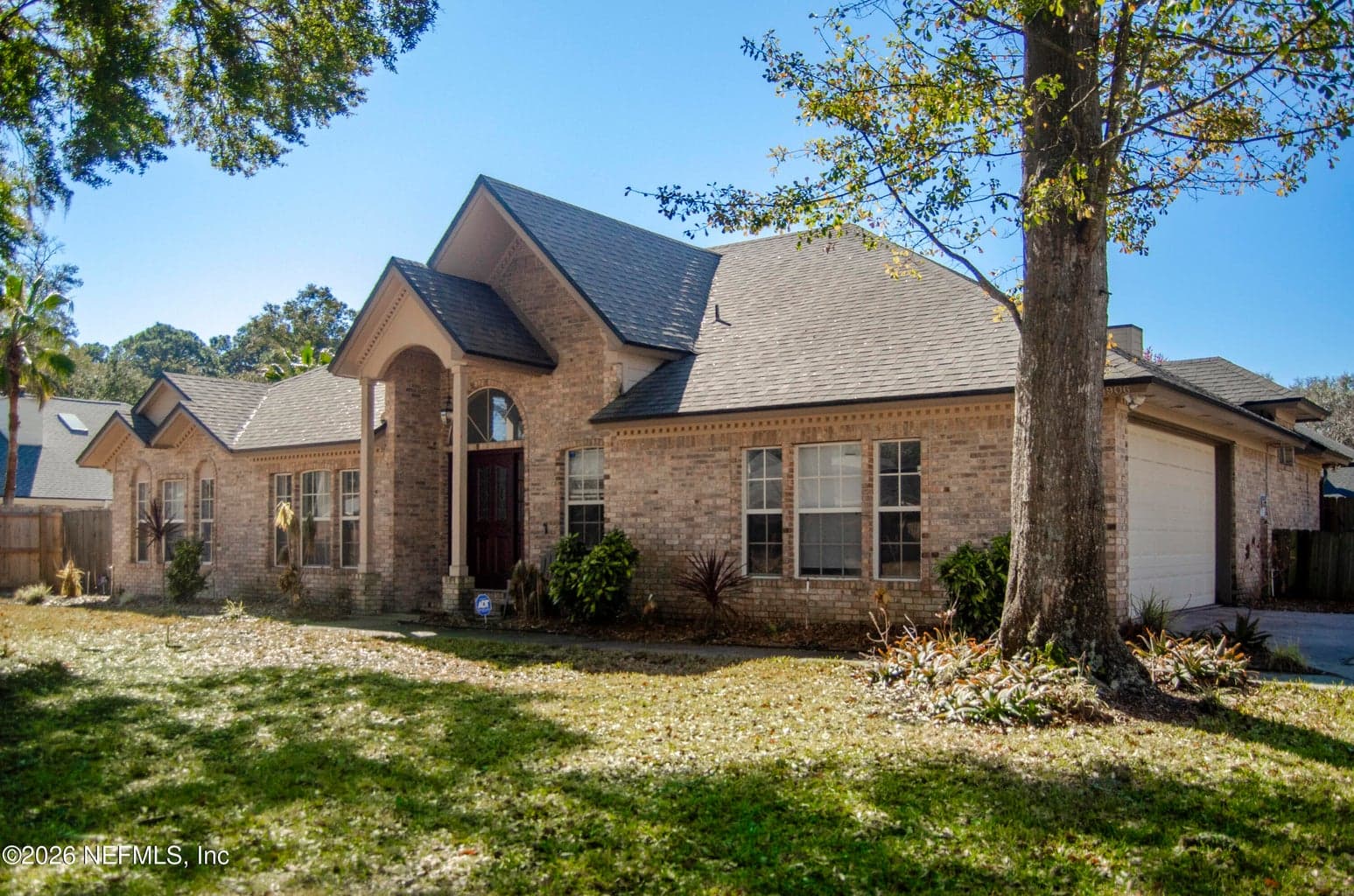 1906 BELLE ANGELINE Court, Jacksonville, FL 32223