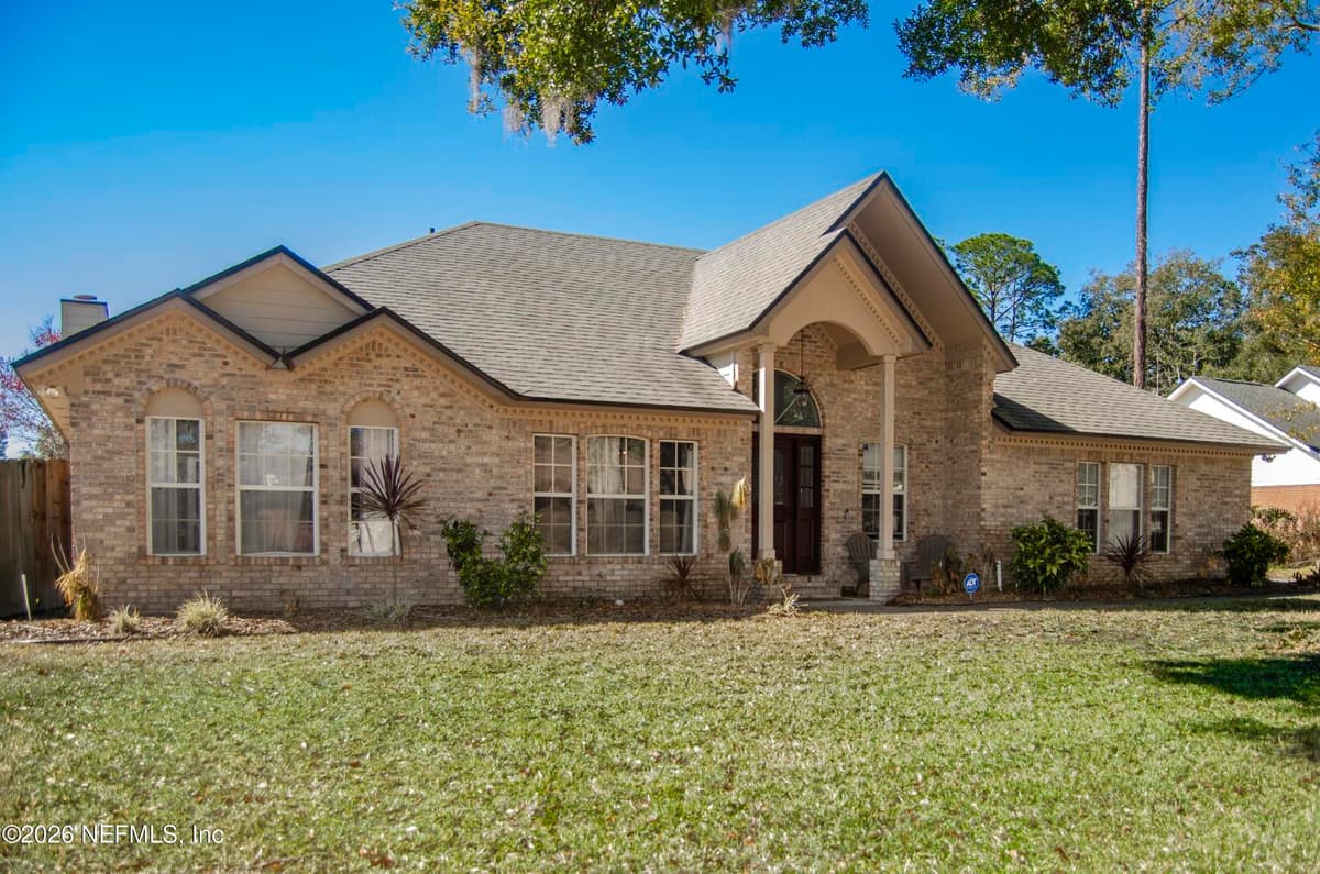 1906 BELLE ANGELINE Court, Jacksonville, FL 32223 2