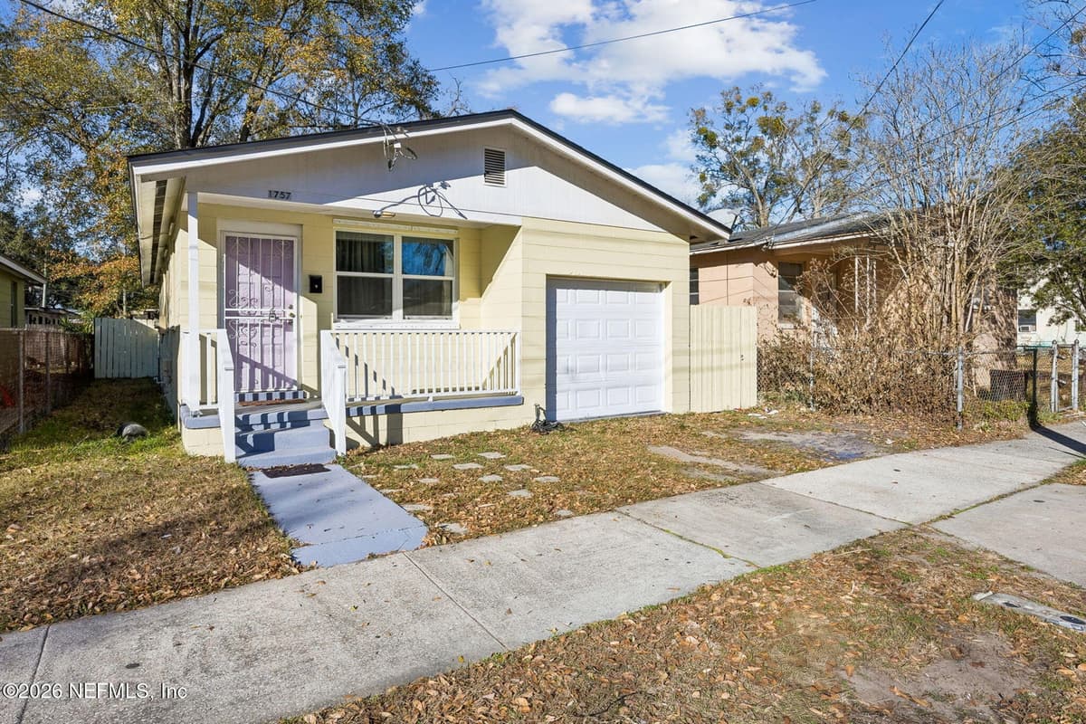 1757 W 12TH Street, Jacksonville, FL 32209 2