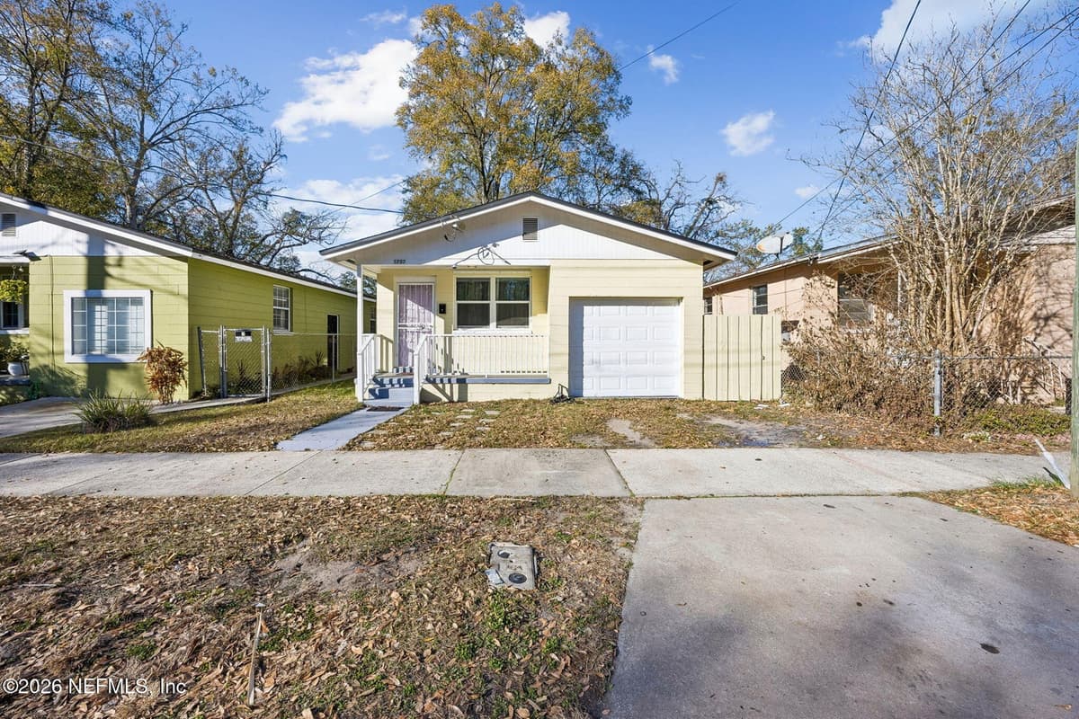 1757 W 12TH Street, Jacksonville, FL 32209 3