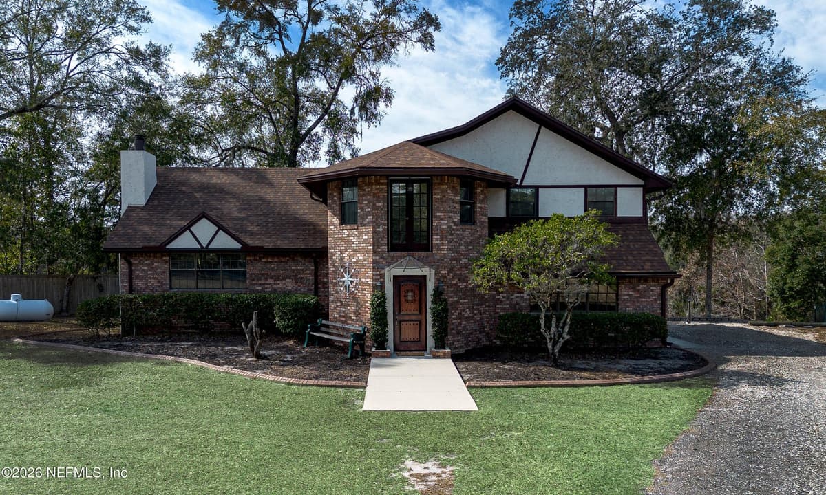 2184 WINCHESTER Road, Green Cove Springs, FL 32043 2