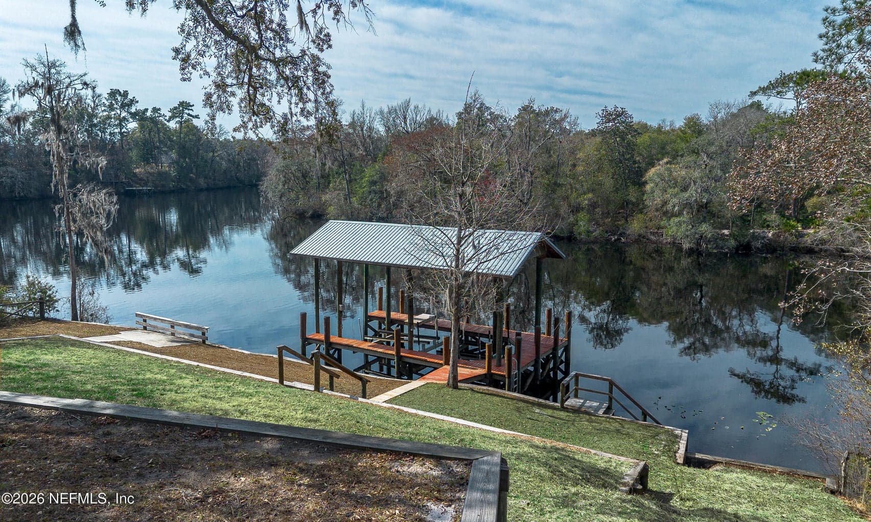 2184 WINCHESTER Road, Green Cove Springs, FL 32043