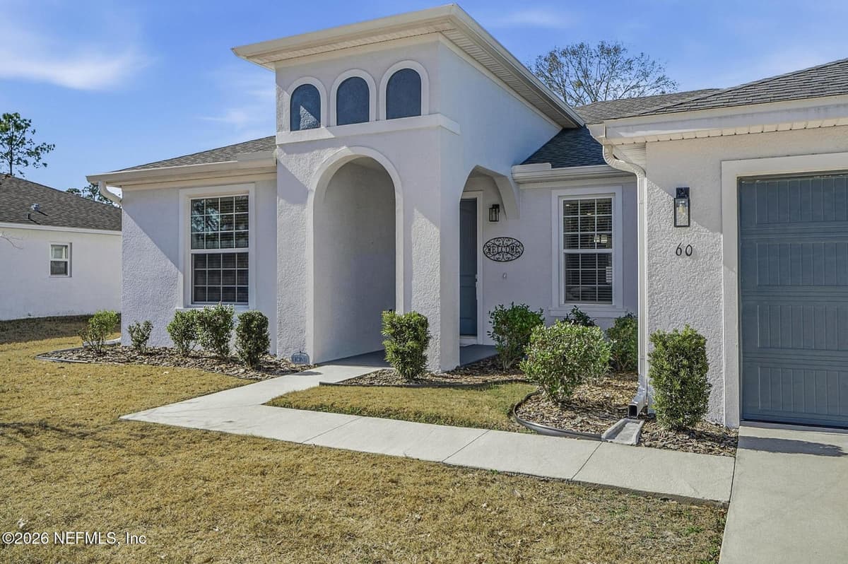 60 FRENORA Lane, Palm Coast, FL 32137 3