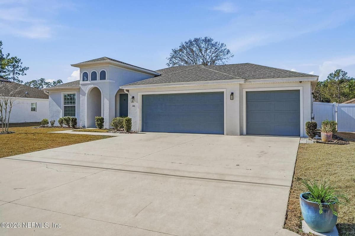 60 FRENORA Lane, Palm Coast, FL 32137 2