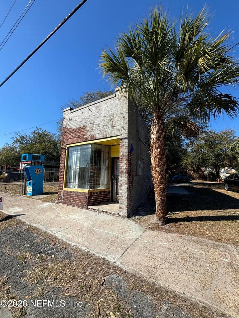3226 N PEARL Street, Jacksonville, FL 32206