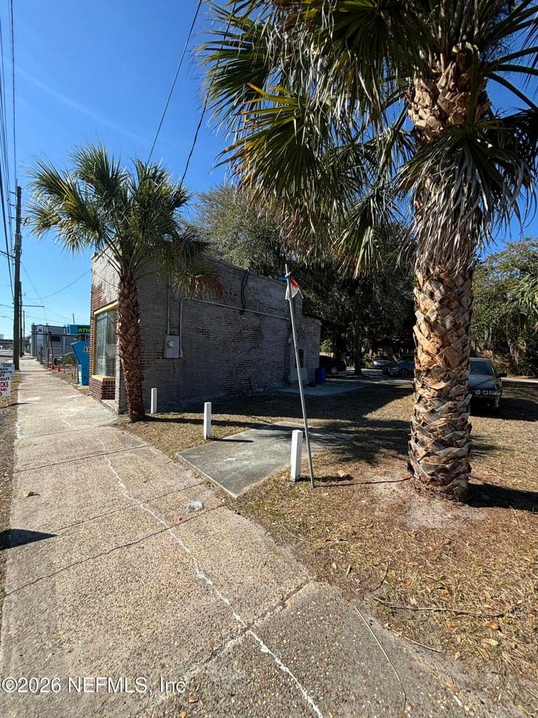 3226 N PEARL Street, Jacksonville, FL 32206 3