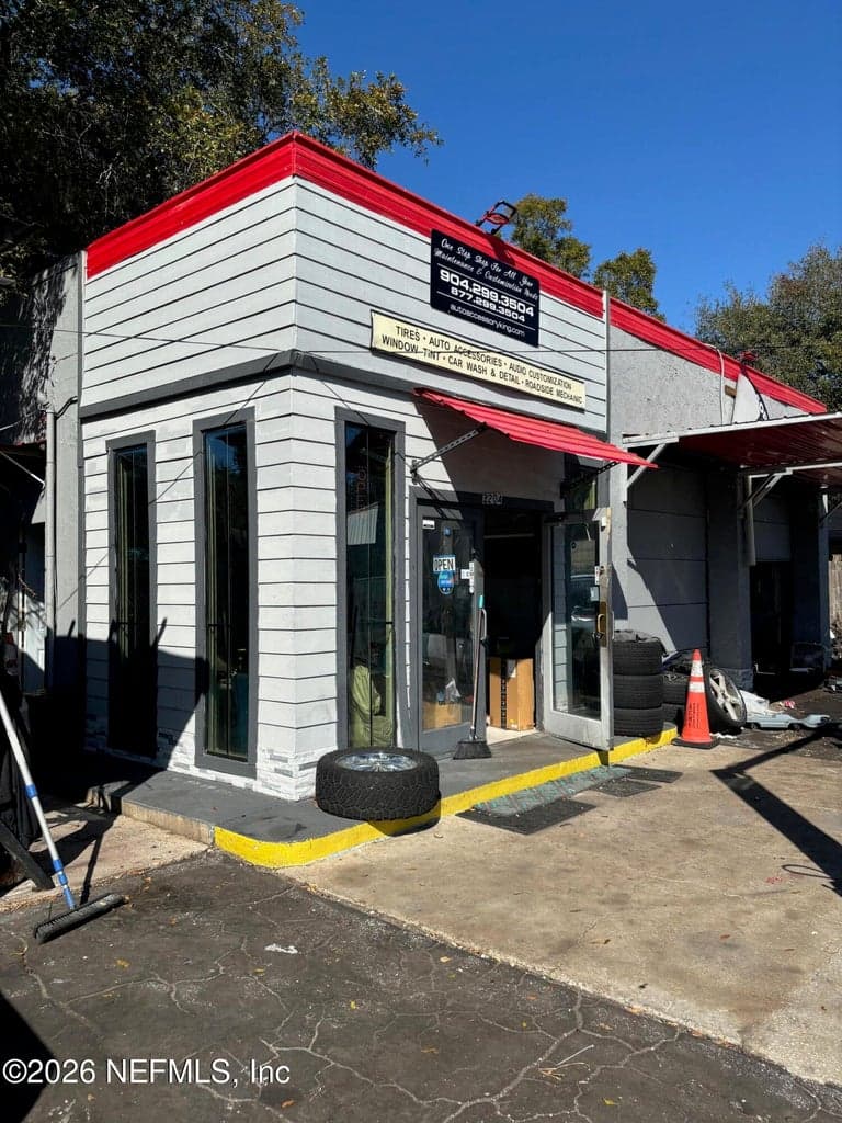 3204 N PEARL ST Street, Jacksonville, FL 32206