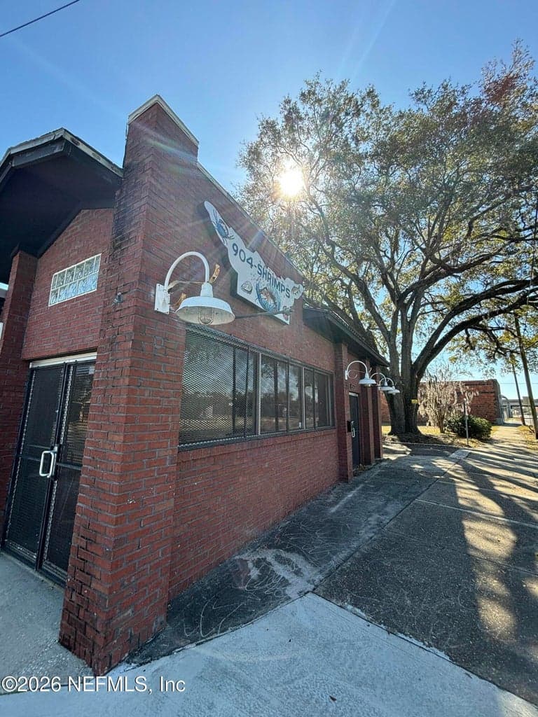 3125 N PEARL Street, Jacksonville, FL 32206 3