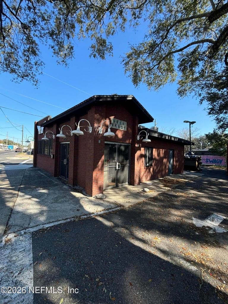 3125 N PEARL Street, Jacksonville, FL 32206