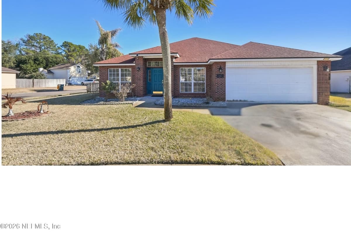 2447 COACHMAN LAKES Drive, Jacksonville, FL 32246 3