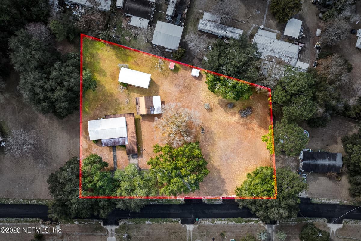 86681 HESTER Drive, Yulee, FL 32097 2