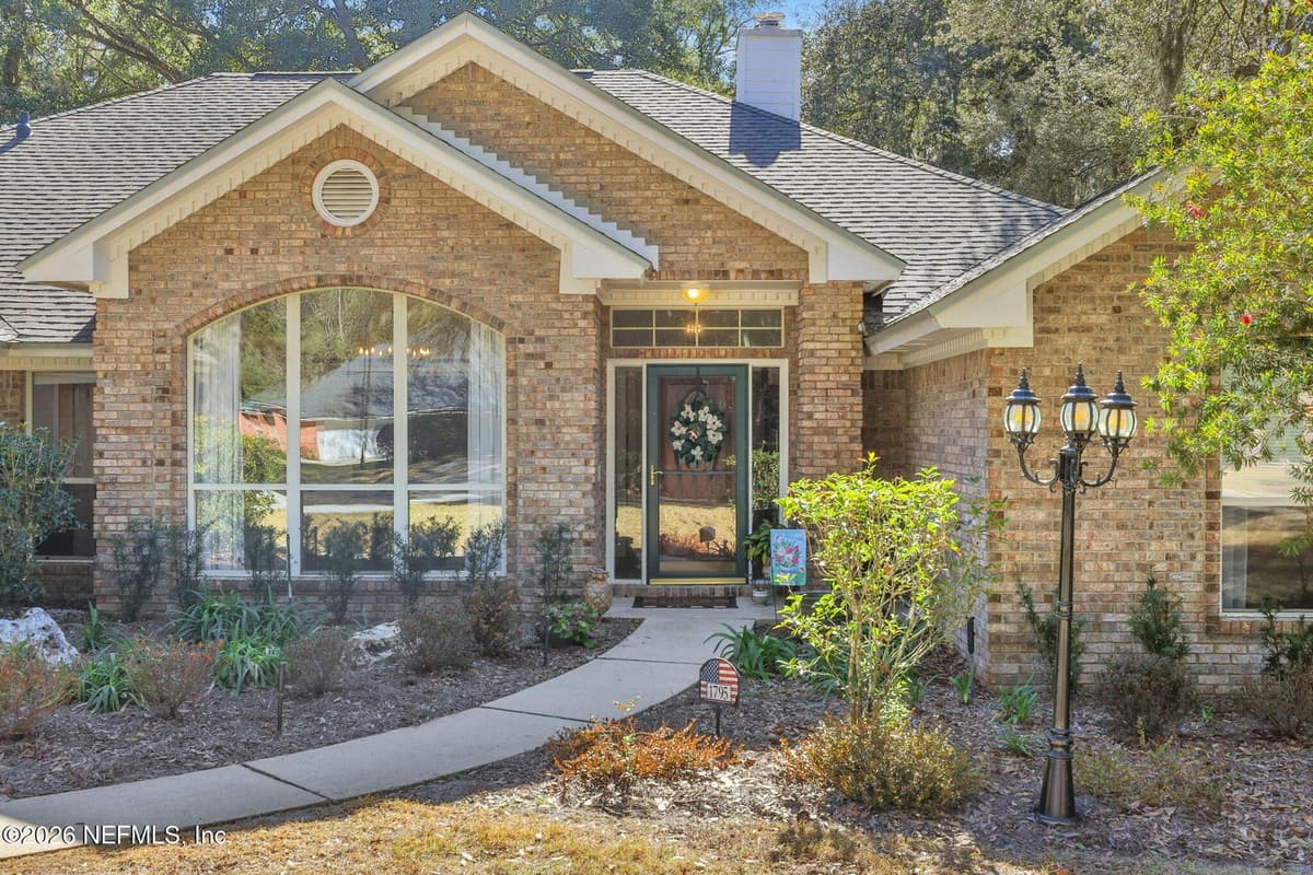 1795 SHOAL CREEK Circle, Green Cove Springs, FL 32043 2