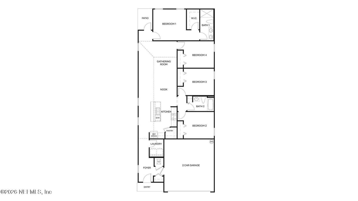 838 GRAND RESERVE Drive, Bunnell, FL 32110 2