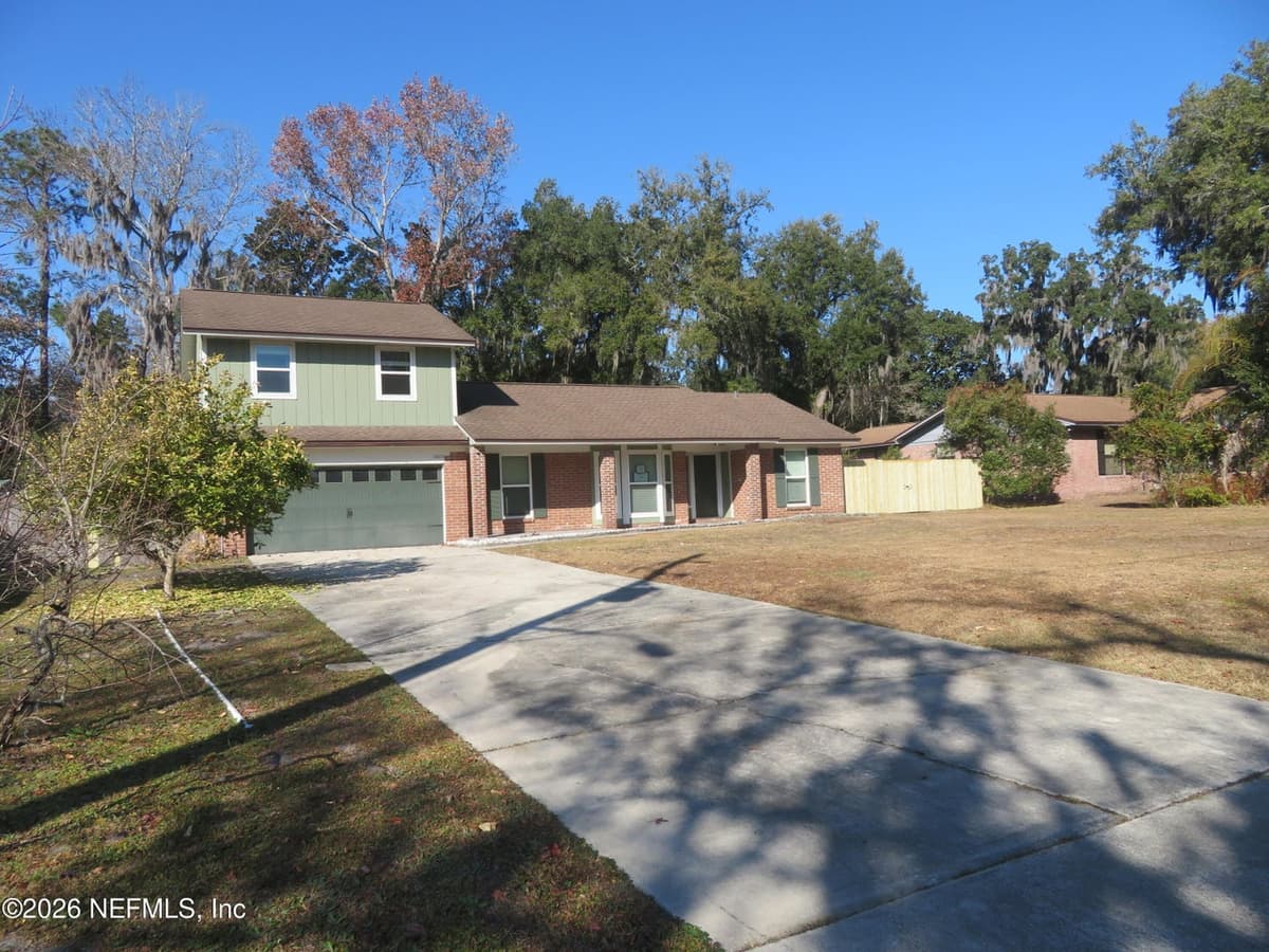 2464 HOPKINS Street, Orange Park, FL 32073 2