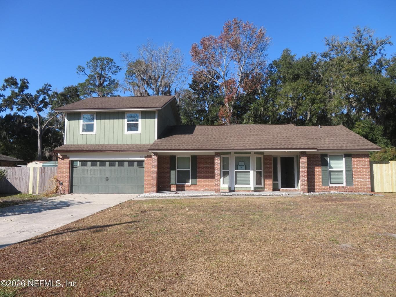 2464 HOPKINS Street, Orange Park, FL 32073