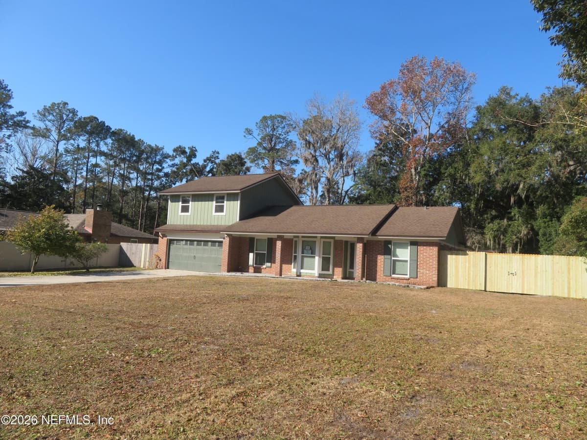 2464 HOPKINS Street, Orange Park, FL 32073 3