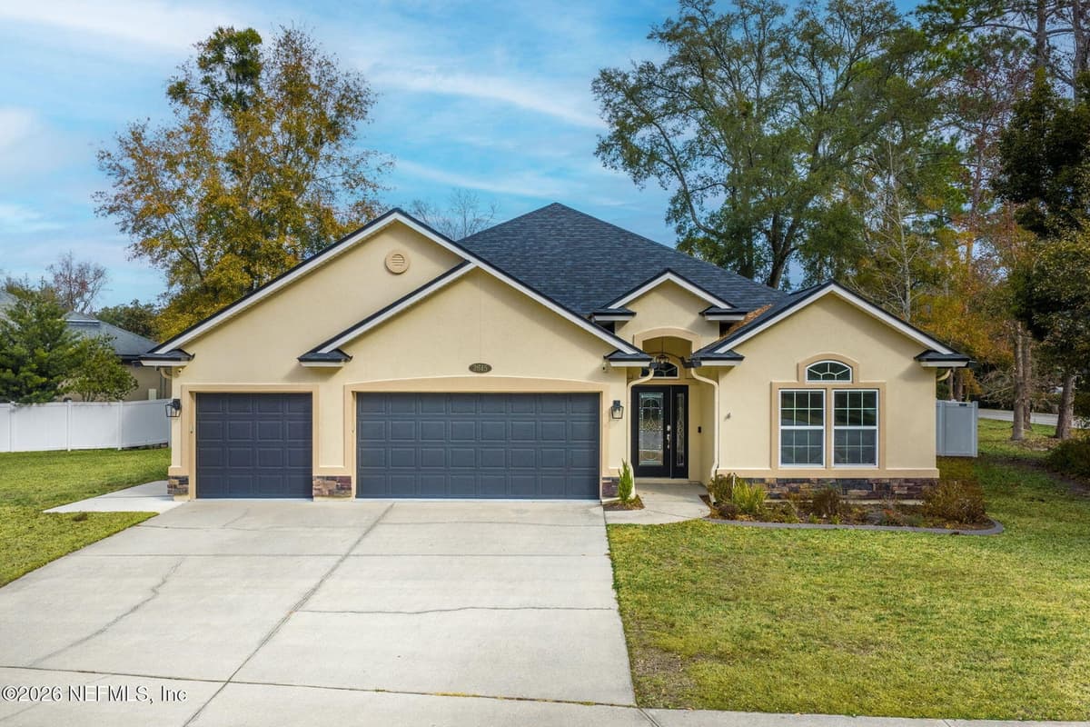 2645 CODY Drive, Jacksonville, FL 32223 2
