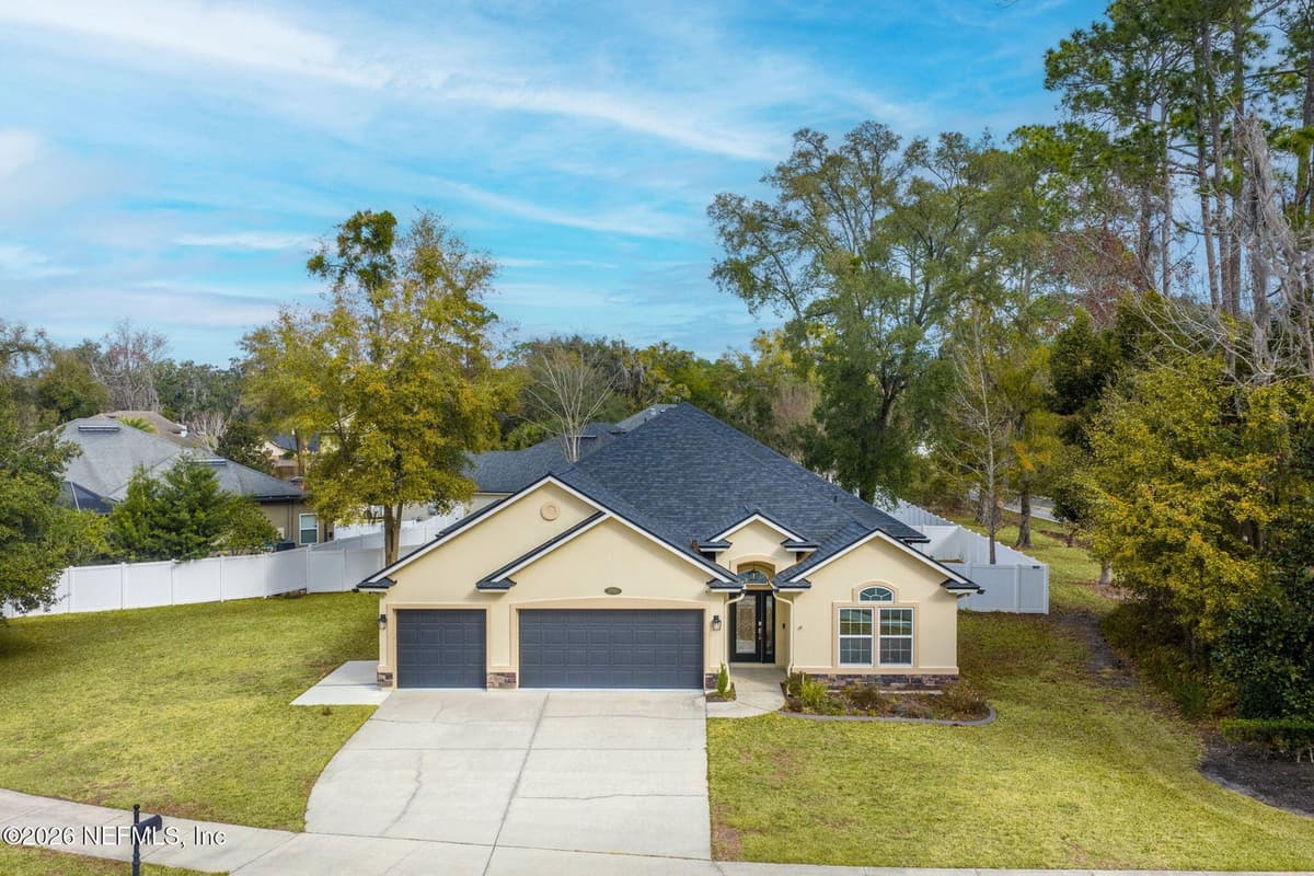 2645 CODY Drive, Jacksonville, FL 32223 3