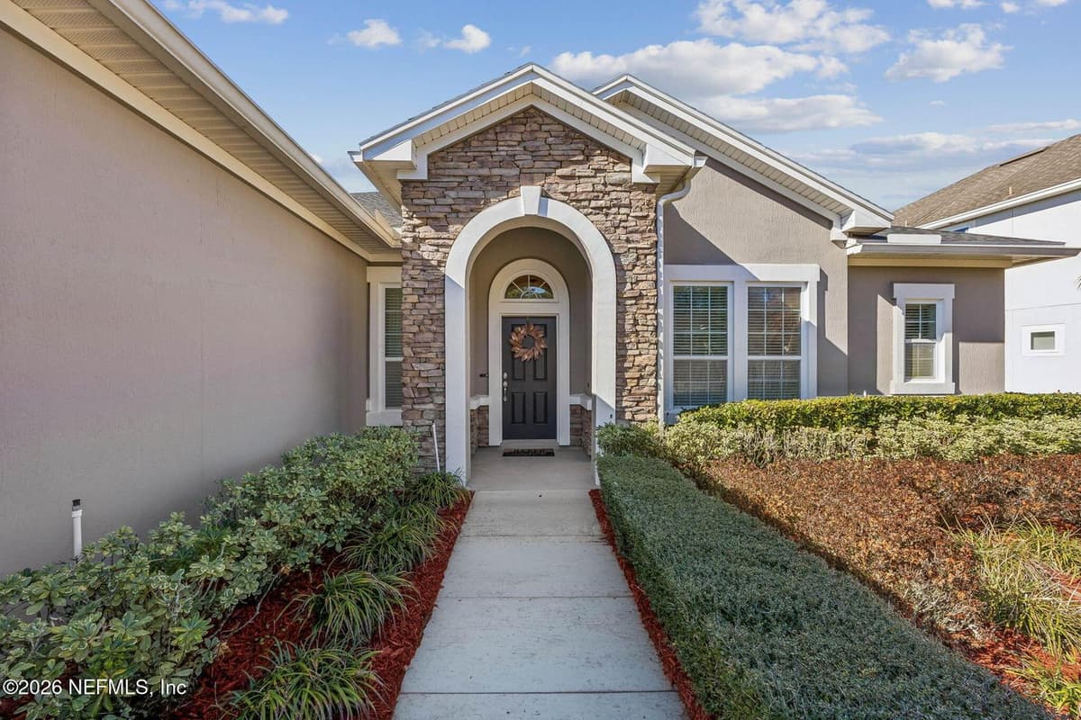 234 MAJESTIC EAGLE Drive, Ponte Vedra, FL 32081 3