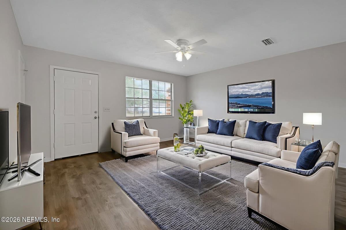 2313 BETSY Drive, Jacksonville, FL 32210 2