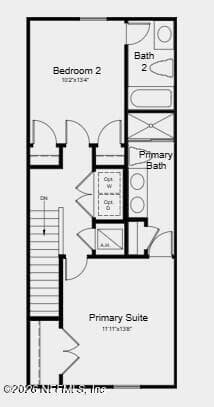 7274 SABAL Terrace, Jacksonville, FL 32210 2