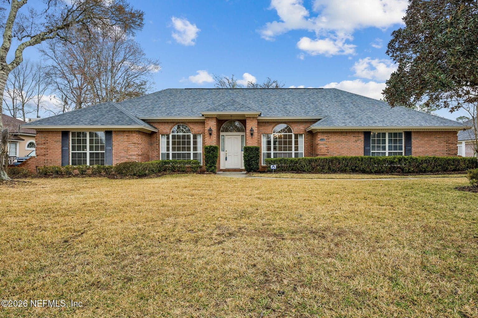 12218 CATTAIL Lane, Jacksonville, FL 32223