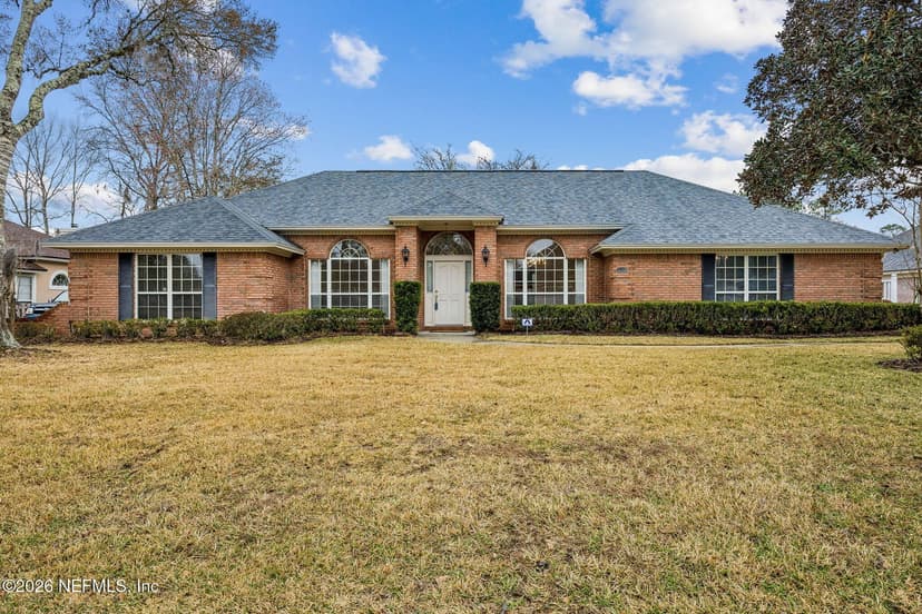 12218 CATTAIL Lane, Jacksonville, FL 32223