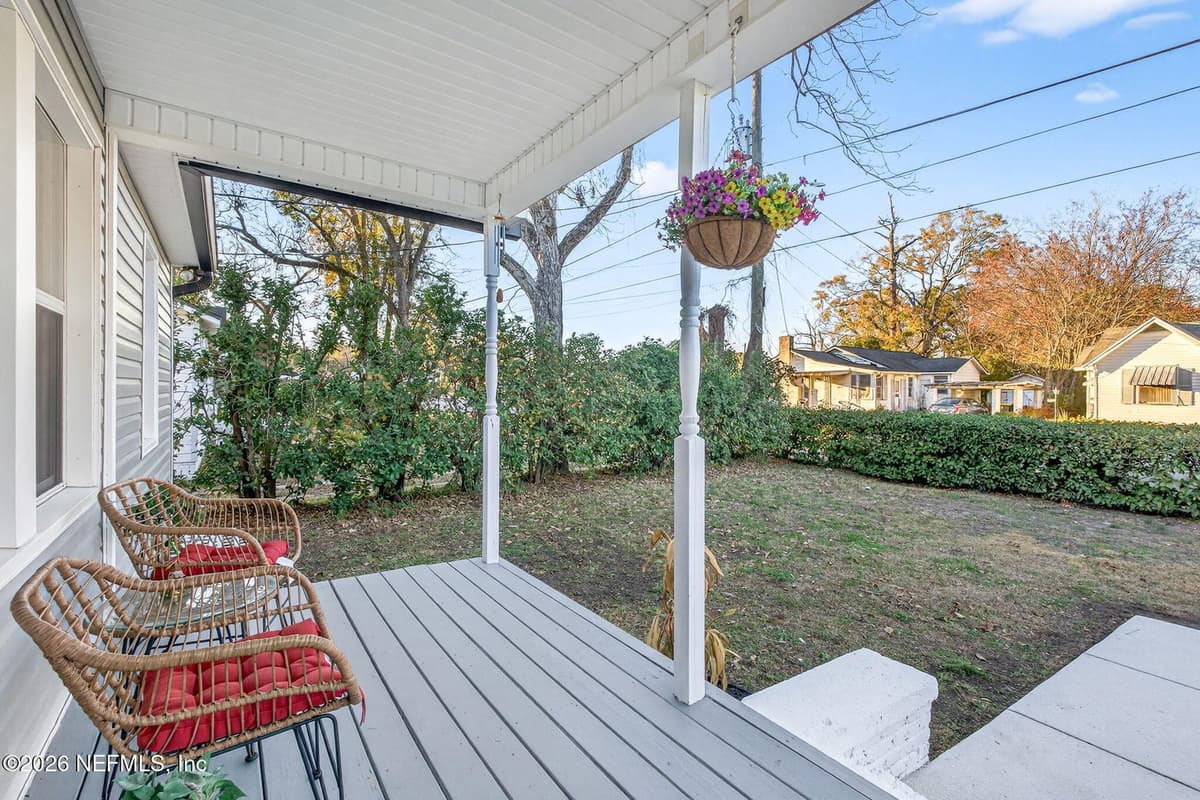4842 SAPPHO Avenue, Jacksonville, FL 32205 2